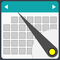 Calendrier de poids et IMC