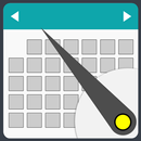 Waga Kalendarz - BMI Kalendarz aplikacja