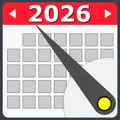 Weight Calendar