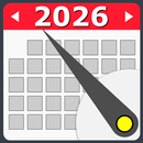 ปฏิทินน้ำหนัก APK