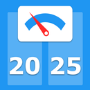 Gewichtskontrolle: BMI tracken APK