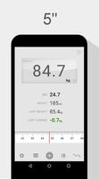 Weight Tracker پوسٹر