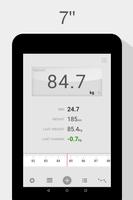 Weight Tracker screenshot 2