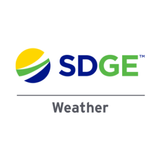 SDGE Weather
