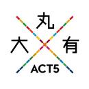 ACT5メンバーポイントアプリ APK