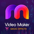 MV Master MV Video StatusMaker アイコン
