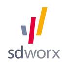 SD Worx Deals icône
