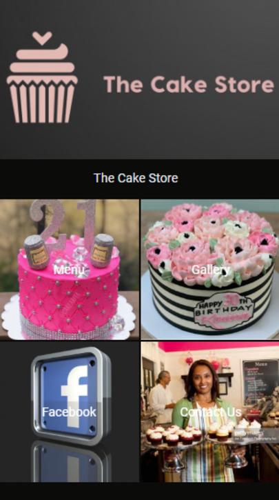 The Cake Store For Android Apk Download - roblox cake facebook