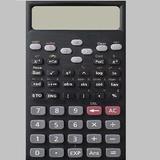 آیکون‌ Calculadora SDECalc