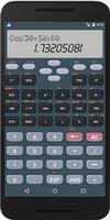 Calculadora SDECalc โปสเตอร์