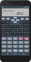 Calculadora SDECalc ภาพหน้าจอ 1