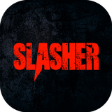 Slasher Horror Social Network