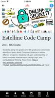 Estelline School District скриншот 2