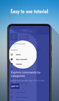Voice Commands for Cortana الملصق