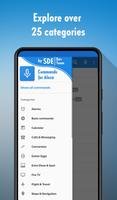Voice Commands for Alexa Guide скриншот 2