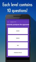 Spellify - HP Spells, Fan Quiz تصوير الشاشة 3
