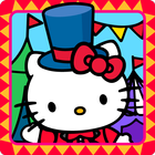 Hello Kitty Carnival أيقونة