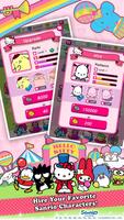 Hello Kitty Carnival اسکرین شاٹ 3