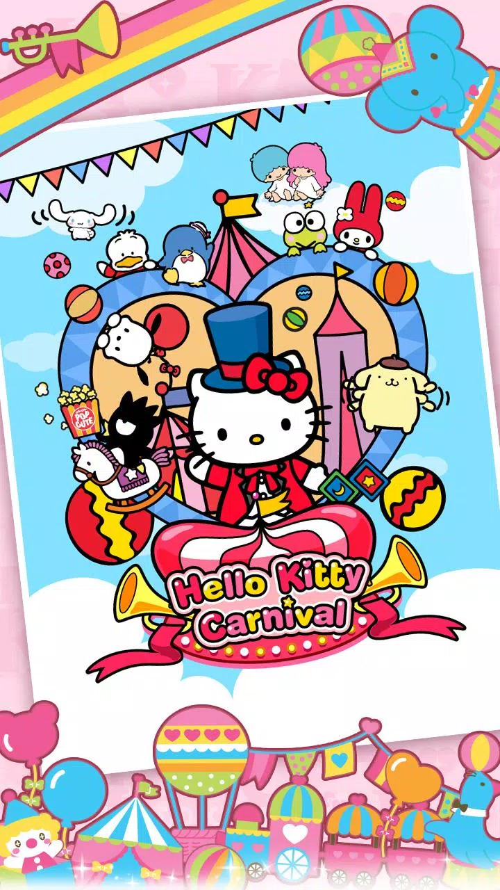 Download Hello Kitty Beauty Salon Seasons