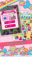 Hello Kitty Carnival اسکرین شاٹ 2