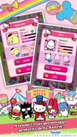 3 Schermata Hello Kitty Luna Park