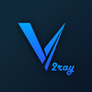 APK Alpha V2ray - Tunnel VPN