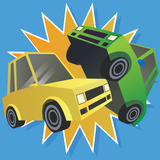 Crash Taxi icon