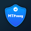 APK MTProxy - Proxy For Telegram