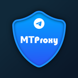 MTProxy - Proxy For Telegram ícone