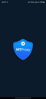 MTProxy - Proxy For Telegram постер
