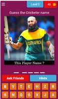 Cricket Quiz Games - New Best Quiz Games capture d'écran 3