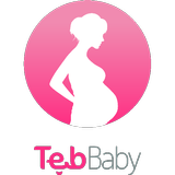TebBaby حاسبة الحمل والولادة APK