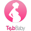 TebBaby حاسبة الحمل والولادة