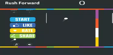 Balls and Colors: Games 2023