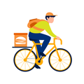 SD Food Delivery
