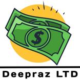 Deepraz LTD - অনলাইন ইনকাম BD