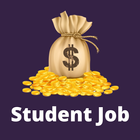 Student Job icône