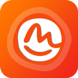 Moj TikTik Short Video App : MOJ Indian App icône
