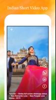 Moj TikTik Short Video App : MOJ Indian App 스크린샷 2