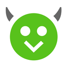 HappyMod Guia icon