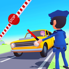 Contraband Police icon