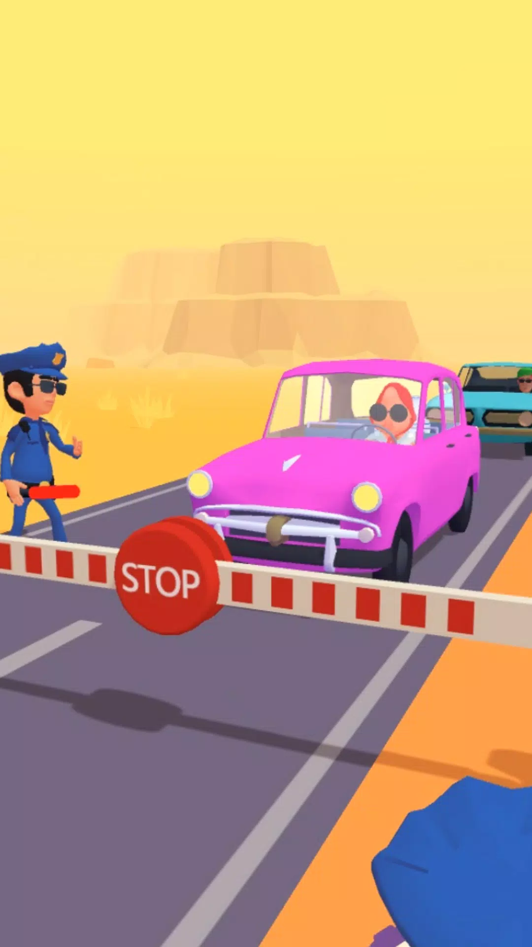 Contraband Police APK for Android Download