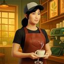 Coffee cafe Tycoon simulator APK