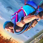 Max fire battleground indian आइकन