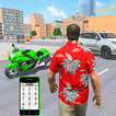 ”Indian Bike 3D Driving Game