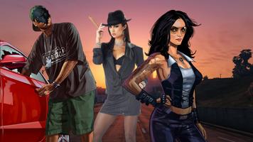 Gangster Game Mafia City স্ক্রিনশট 2