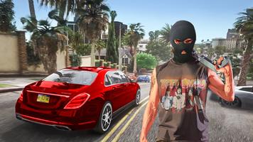 Gangster Game Mafia City স্ক্রিনশট 3