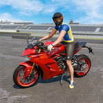 MX Dirt Bike Racing Game 2024 icon