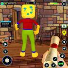 Sponge Boy Adventure Hero Game icono