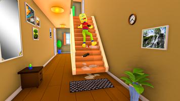 Sponge Boy Adventure Hero Game screenshot 3